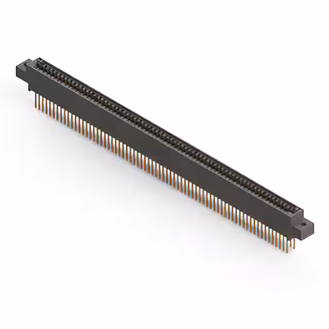 395-140-541-802 EDAC Inc.  Edgeboard Connectors